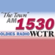 Listen to WCTR 1530 AM online Radio Listen to WCTR 1530 AM free radio online