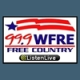WFRE 99.9 FM