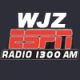 WJZ ESPN 1300 AM