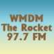 WMDM The Rocket 97.7 FM