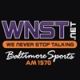 WNST 1570 AM