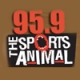 WOSC The Sports Animal 96.0 FM