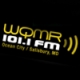 WQMR 101.1 FM