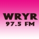 WRYR 97.5 FM