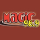 WSBY 98.9 FM
