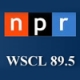WSCL 89.5 FM