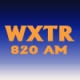 WXTR 820 AM