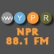WYPR NPR 88.1 FM