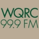 WQRC 99.9 FM