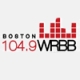 WRBB Northeastern Univ. 104.9 FM
