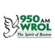 WROL 950 AM