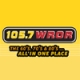 WROR 105.7 FM