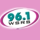 WSRS 96.1 FM