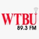 WTBU 89.3 FM