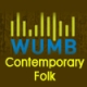 WUMB Contemporary Folk