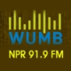 WUMB NPR 91.9 FM