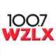 WZLX 100.7 FM