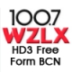 WZLX HD3 Free Form BCN 100.7 FM