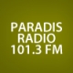 Paradis Radio 101.3 FM