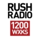 Rush Radio 1200 AM