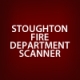 Stoughton Fire Department Scanner