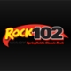 WAQY Rock 102.0 FM