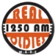 Real Oldies 1250 FM (WARE)