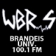 WBRS Brandeis Univ. 100.1 FM
