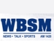 WBSM 1420 AM