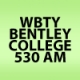 WBTY Bentley College 530 AM