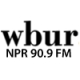 WBUR NPR 90.9 FM