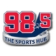 WBZ Sports 98.5 FM