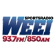 Listen to WEEI 850 AM online Radio Listen to WEEI 850 AM free radio online