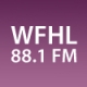 WFHL 88.1 FM