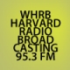 WHRB Harvard Radio Broadcasting 95.3 FM