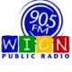 WICN NPR 90.5 FM