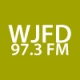 WJFD 97.3 FM