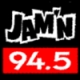 WJMN Jam'n 94.5 FM
