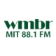 WMBR MIT 88.1 FM