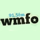 WMFO Tufts Univ. 91.5 FM