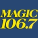 WMJX Magic 106.7 FM