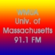 WMUA Univ. of Massachusetts 91.1 FM