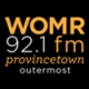 WOMR 92.1 FM