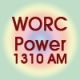 WORC Power 1310 AM