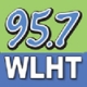 WLHT 95.7 FM