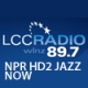 WLNZ NPR HD2 Jazz Now 89.7 FM
