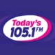 Today's 105.1 FM (WMGC)