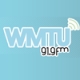 WMTU Michigan Tech 91.9 FM