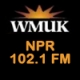 WMUK Western Michigan University NPR 102.1 FM