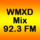 WMXD Mix 92.3 FM